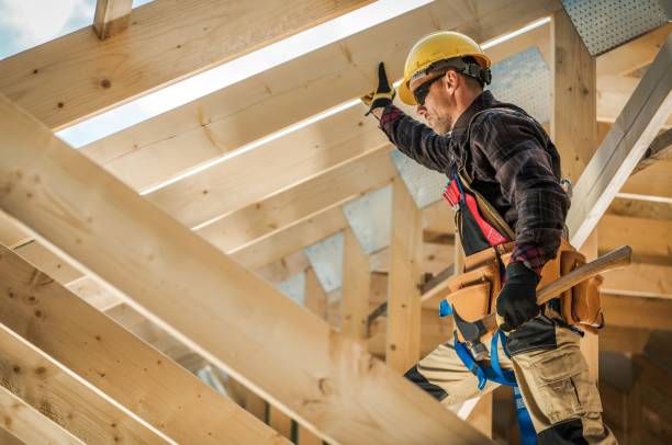 Tile Roofing Contractor in Goose Creek Village, VA