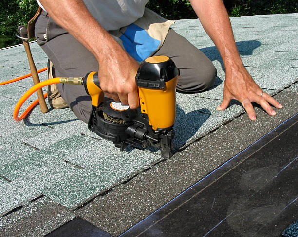 Best Roof Repair Services  in Goose Creek Village, VA