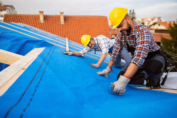 Slate Roofing Contractor in Goose Creek Village, VA
